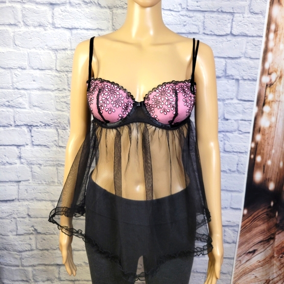 Victoria's Secret Other - Victoria Secret 34C Lingerie Top